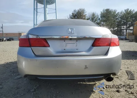 2013 Honda Accord Lx from USA, damaged, VIN 1HGCR2F39DA167748